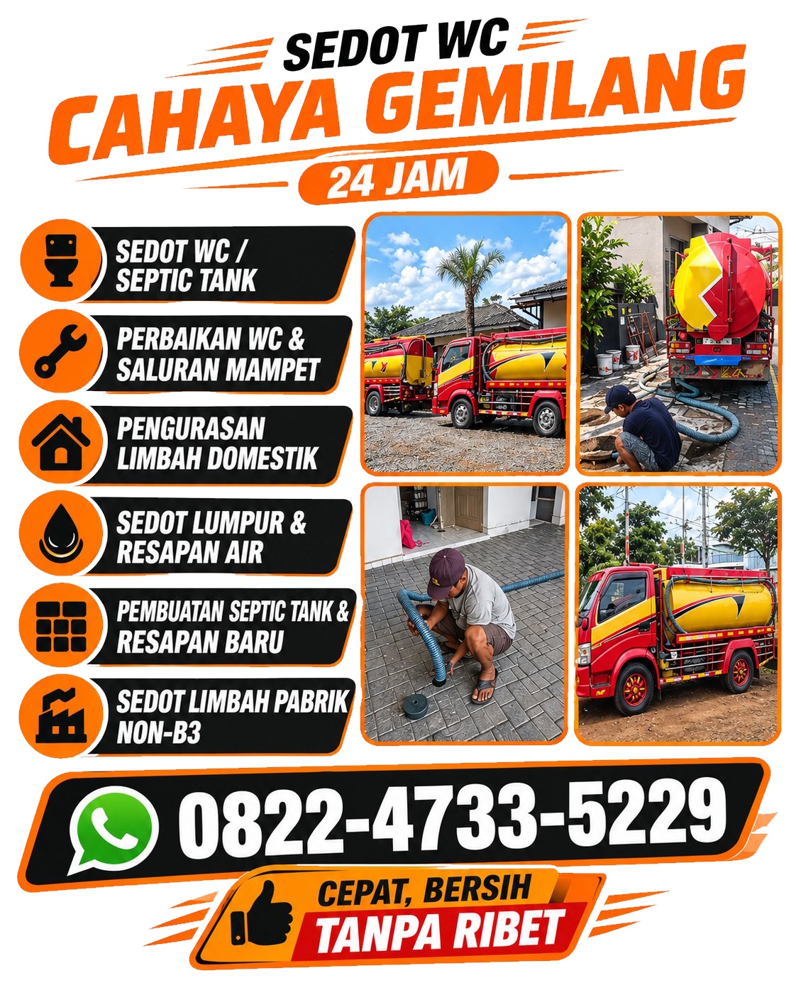 Profil Cahaya Gemilang
